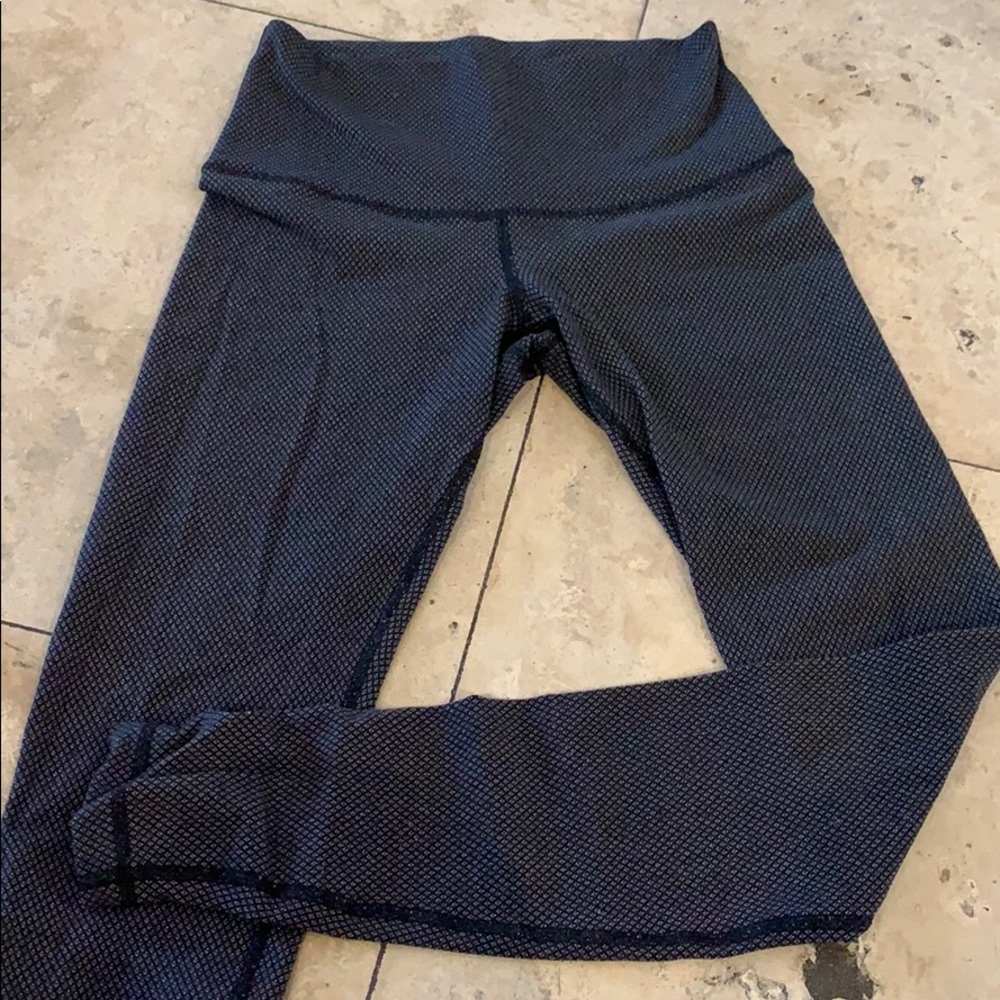 Lululemon Workout Pants